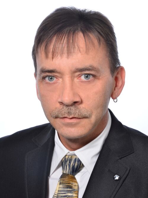 Mitarbeiter